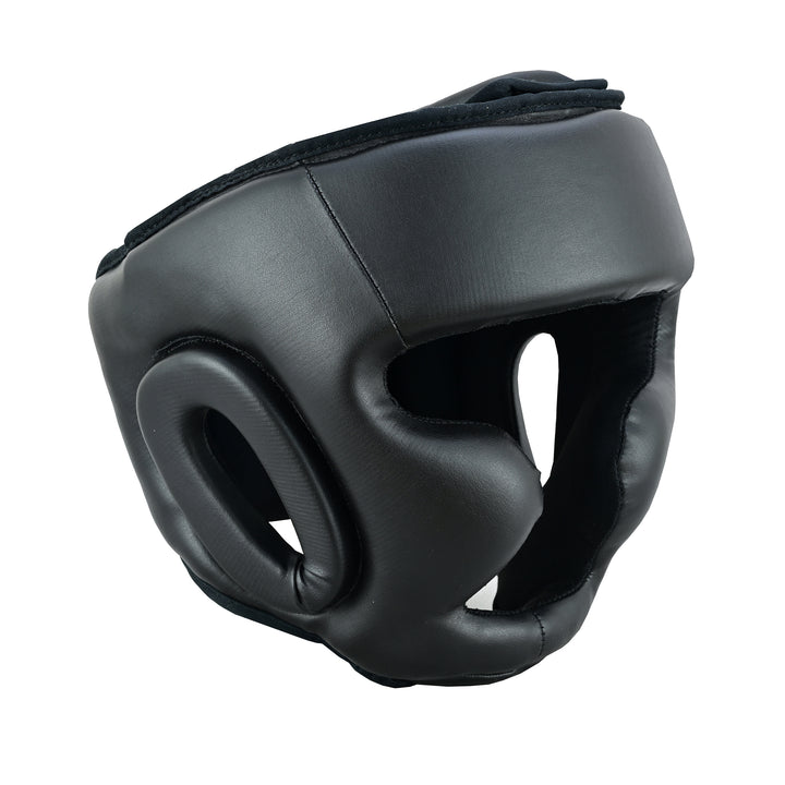Classic Head Guard Boxing MMA Muay Thai Protection Training