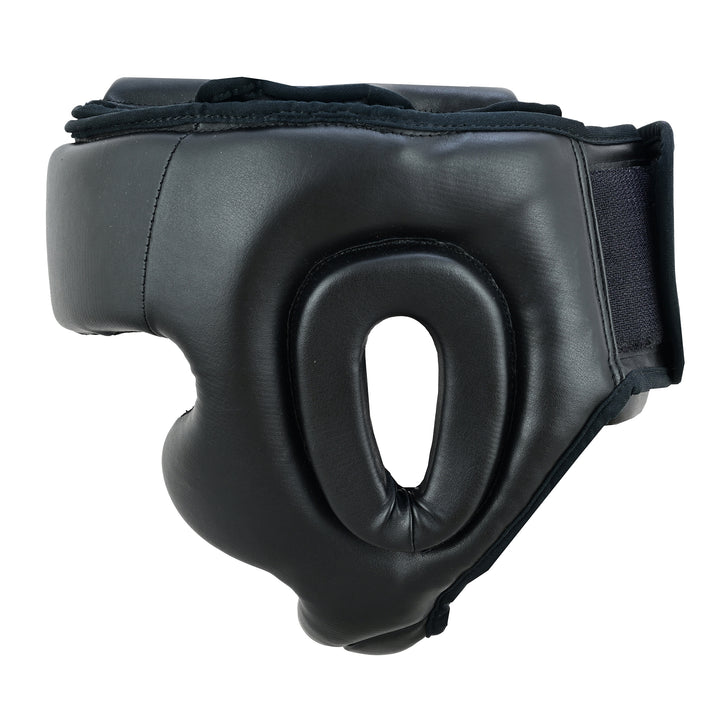 Classic Head Guard Boxing MMA Muay Thai Protection Training
