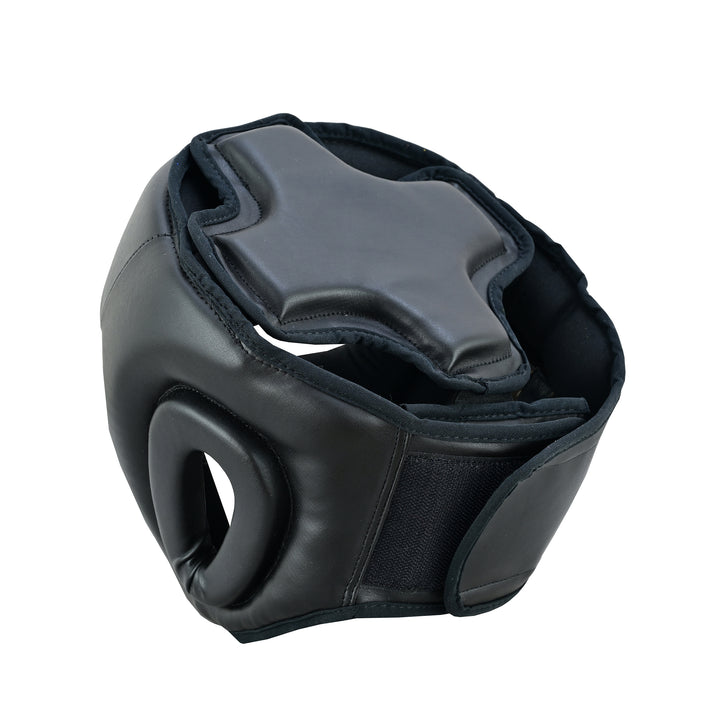 Classic Head Guard Boxing MMA Muay Thai Protection Training