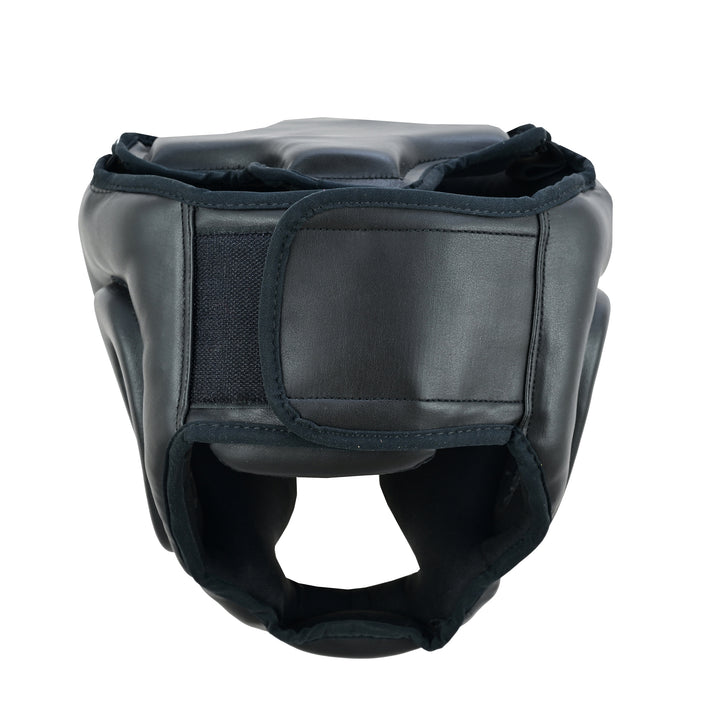 Classic Head Guard Boxing MMA Muay Thai Protection Training