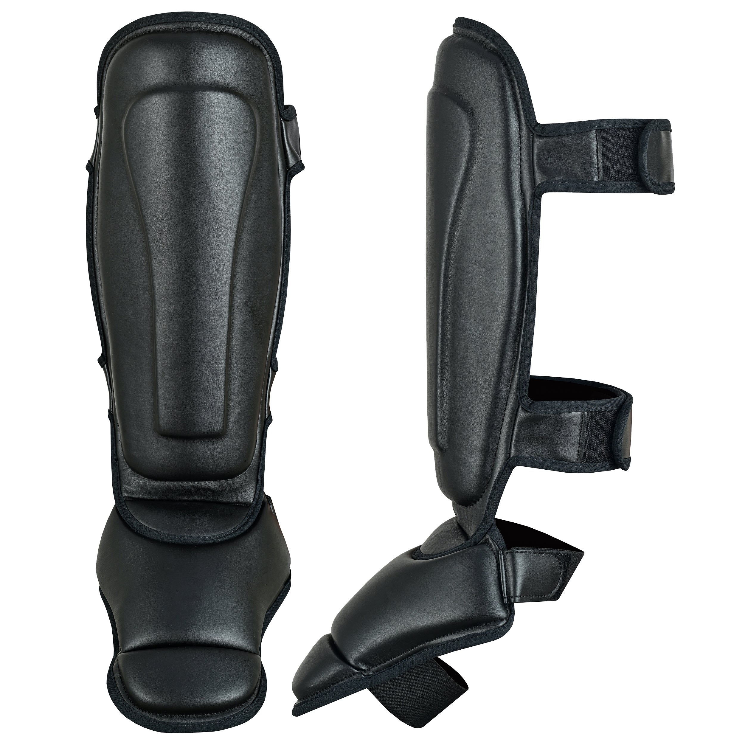 PFGSports - Classic Shin Instep Guard MMA Boxing Muay Thai
