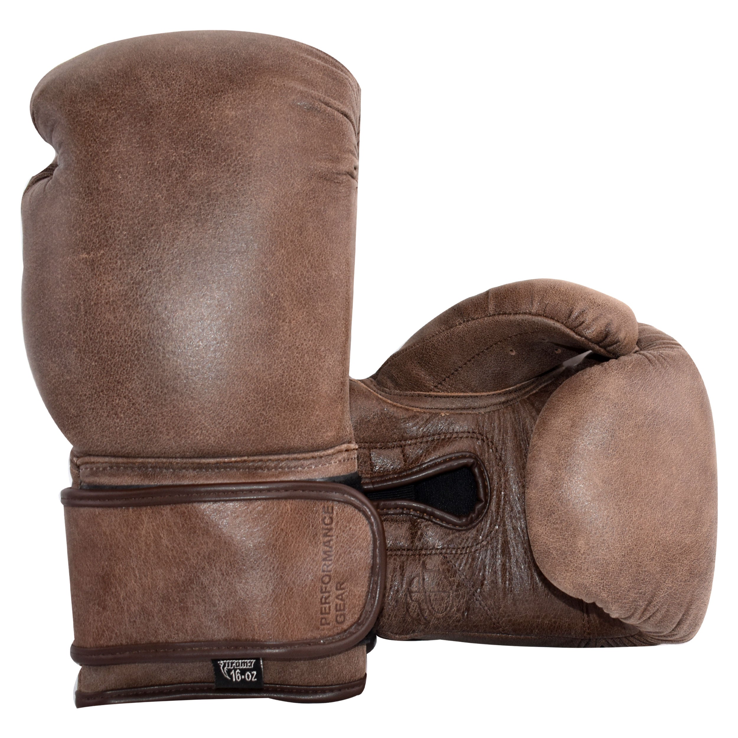 PFG Vintage Boxing Gloves – PFGSports