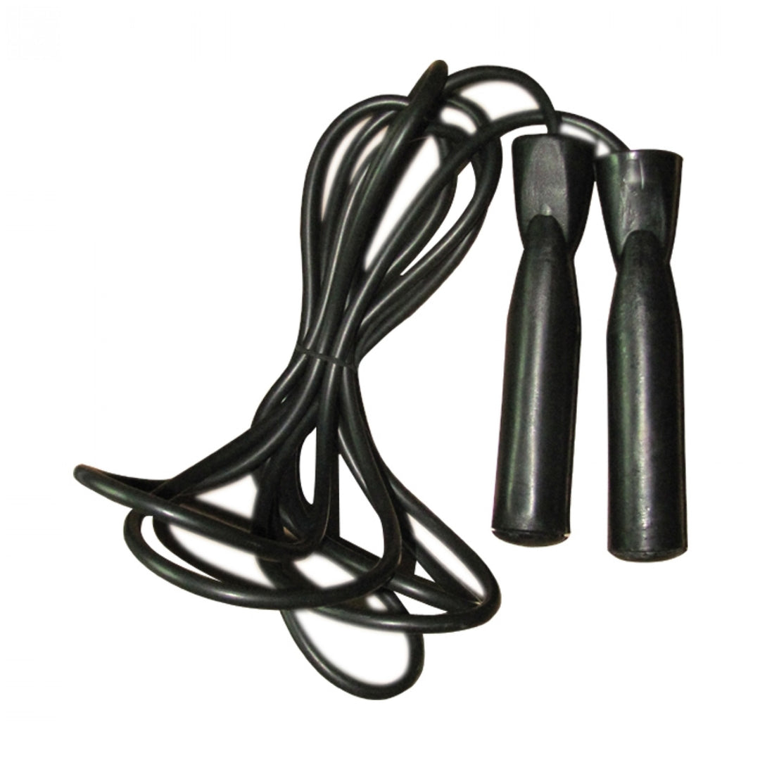 Classic Jumping Rope Fitness Exercise