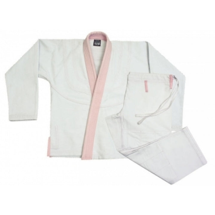 Womens BJJ GI - PFGSports