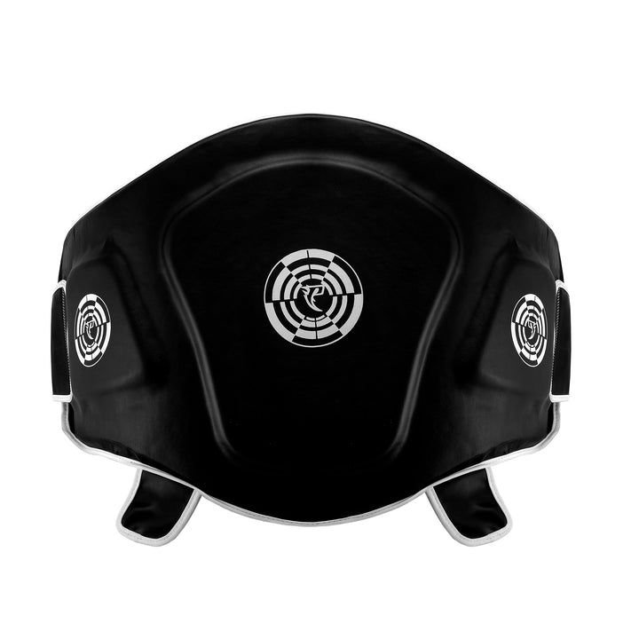 Belly & Thigh Pad Combo Boxing MMA Muay Thai Training Protection Equipment
