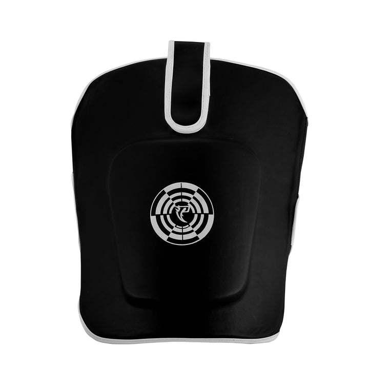 Belly & Thigh Pad Combo Boxing MMA Muay Thai Training Protection Equipment