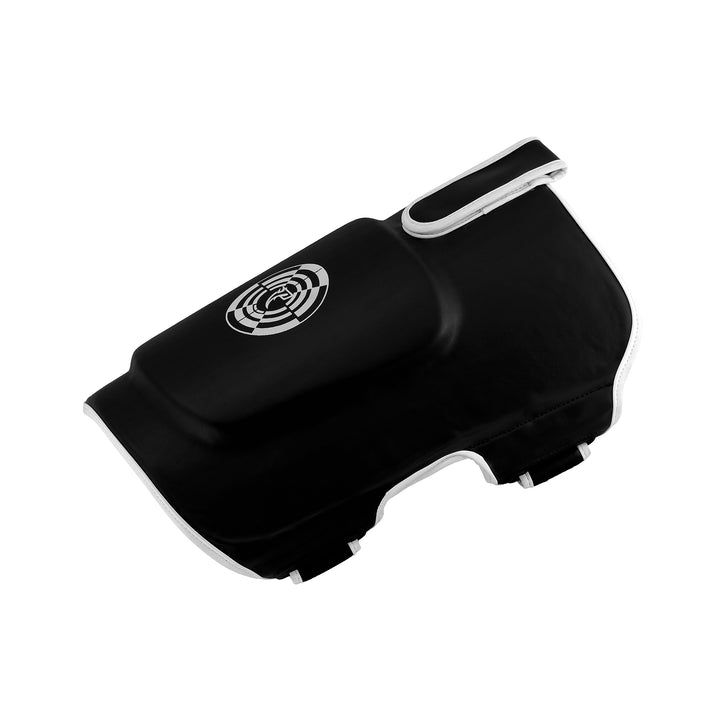 Belly & Thigh Pad Combo Boxing MMA Muay Thai Training Protection Equipment