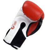 Pro Fight Gloves (Genuine Leather) - PFGSports