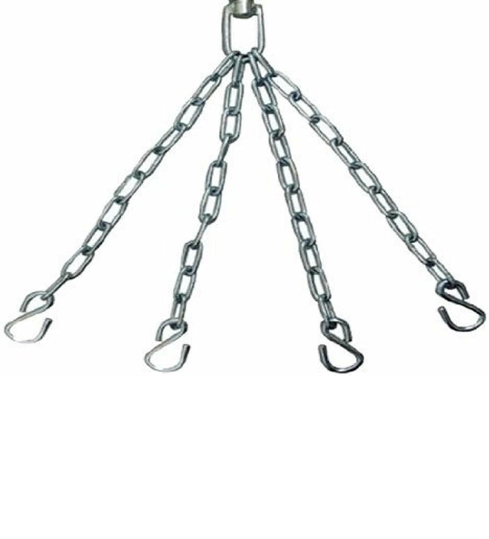 PFGSports - Heavy-Duty Heavy Bag Hanging Chain - Up To 150 lbs