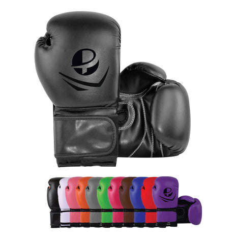 Classic Boxing Gloves Adults MMA Muay Thai Training & Fight