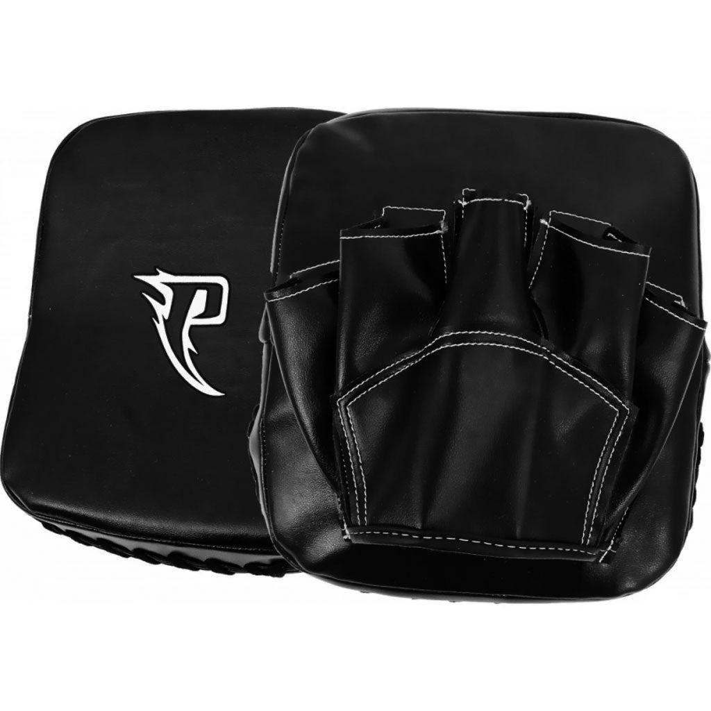 Classic Workout Mitts MMA Boxing Muay Thai Karate Training