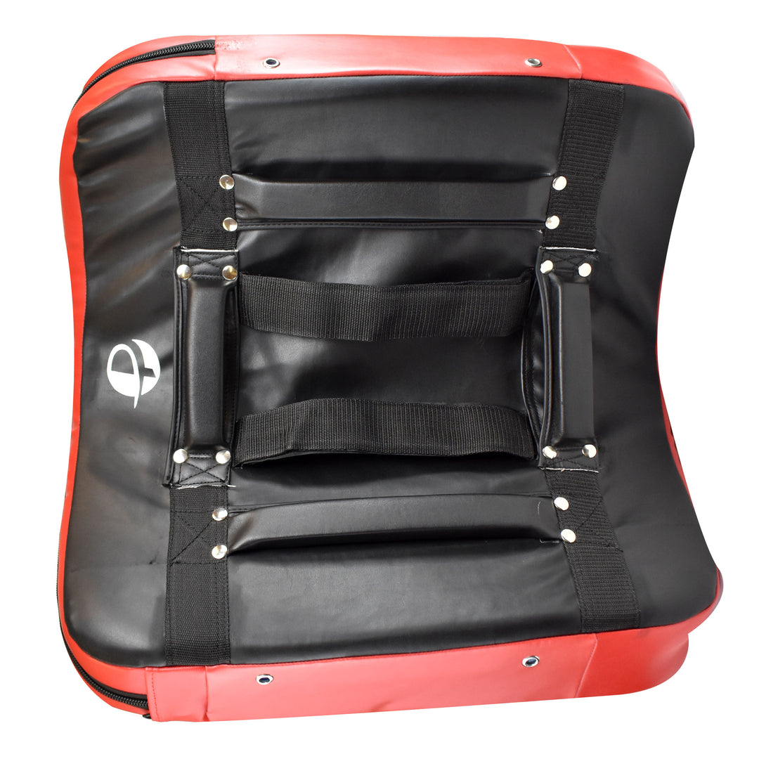 PFG Pro Radius Kick Shield Curved - Boxing MMA Muay Thai Kickboxing Training