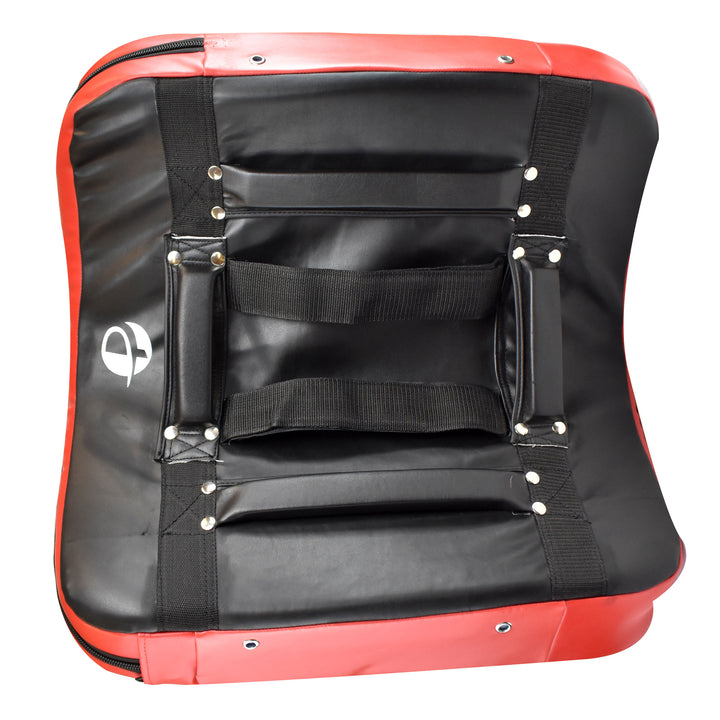 PFG Pro Radius Kick Shield Curved - Boxing MMA Muay Thai Kickboxing Training