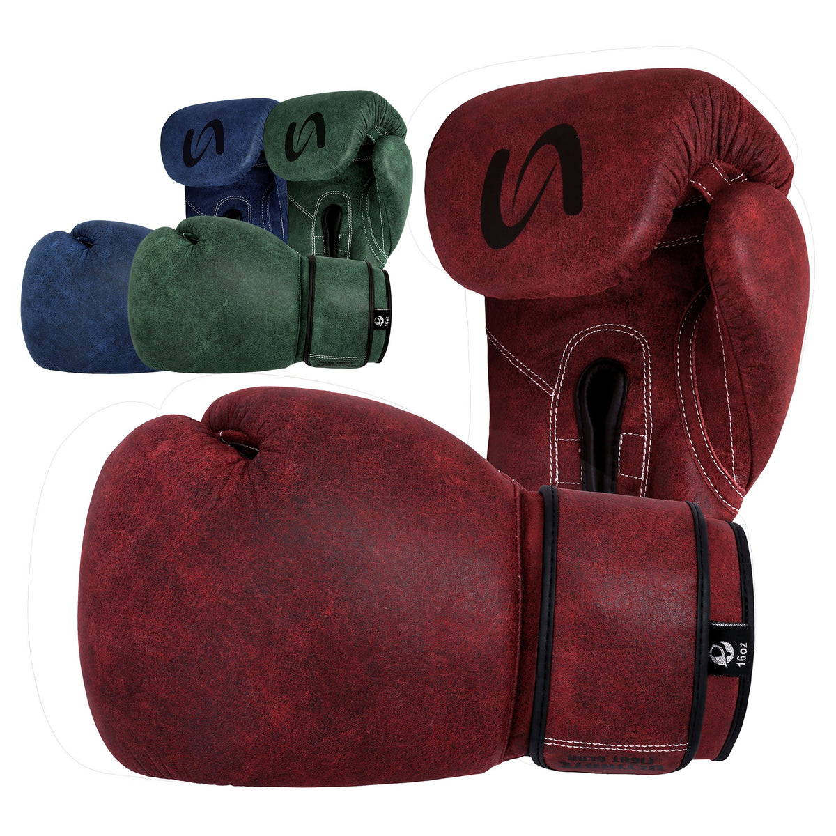 Vintage best sale boxing gloves