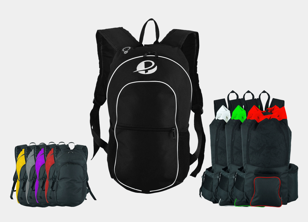 Sports Bags