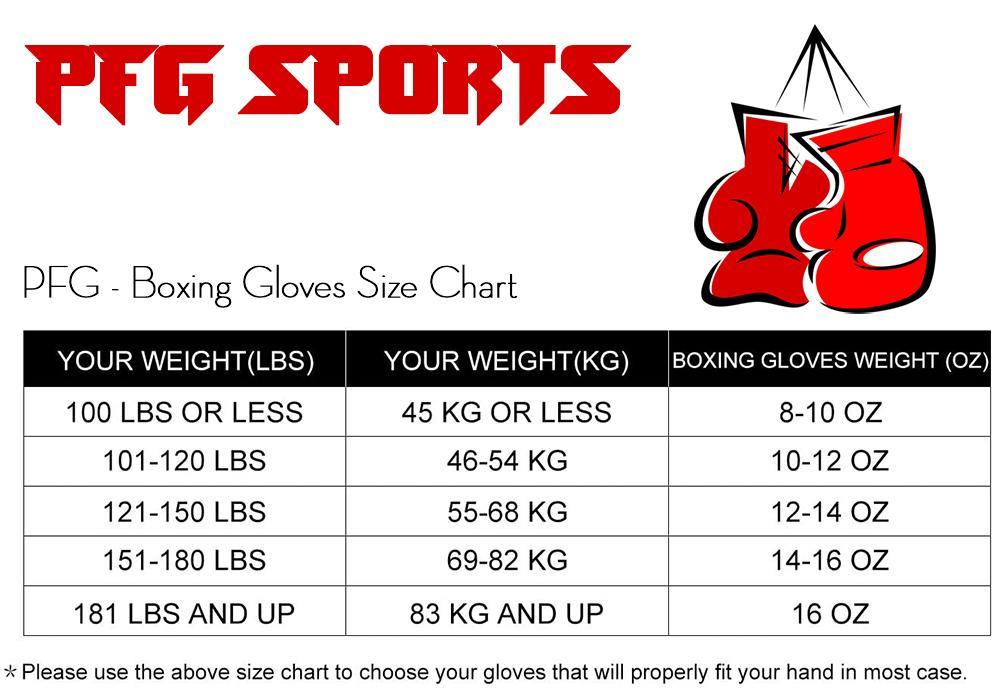 REDDRAX Pro Boxing Gloves for Boxing, MMA & Muay Thai – Premium Faux Leather Training Gloves