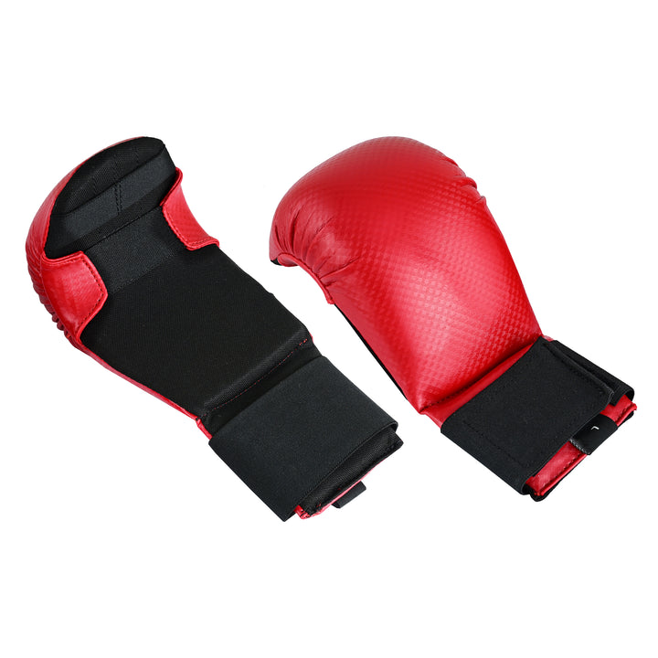 PFG Pro Karate Gloves - Martial Arts Training