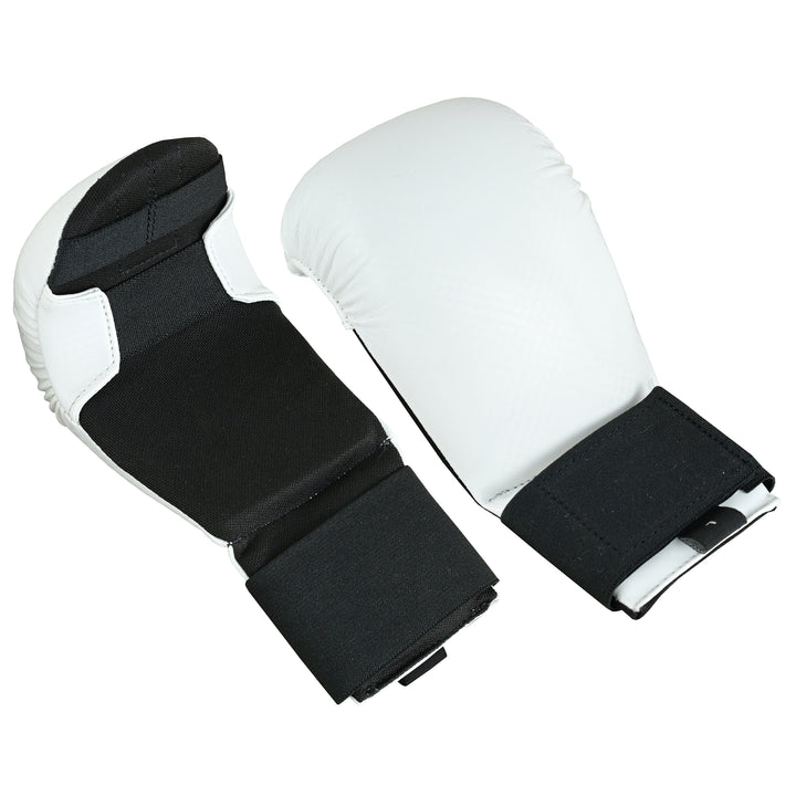 PFG Pro Karate Gloves - Martial Arts Training