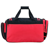 Tech Bag Red/Black