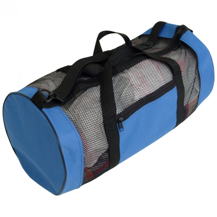 Classic Gym Sports Mesh Bags