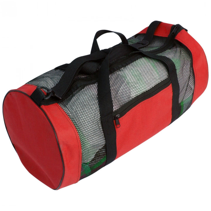 Classic Gym Sports Mesh Bags