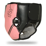 HEAD GUARD SYNTHATIC LEATHER