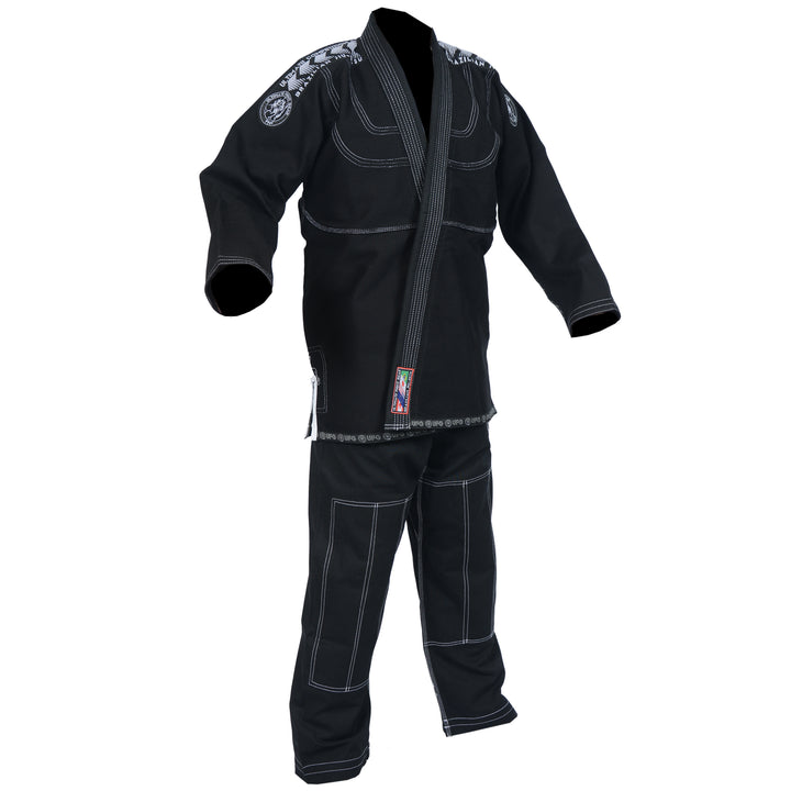 PFG Ultimate Brazilian Jiu Jitsu Gi Uniform