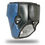 HEAD GUARD SYNTHATIC LEATHER