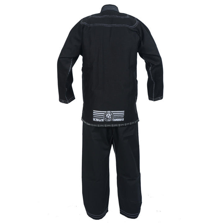 PFG Ultimate Brazilian Jiu Jitsu Gi Uniform