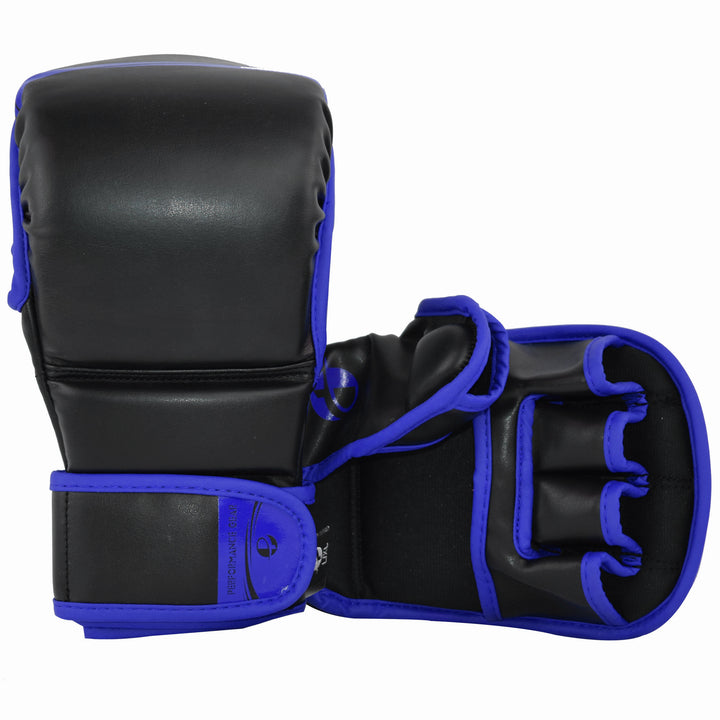 Classic Sparring Gloves - PFGSports