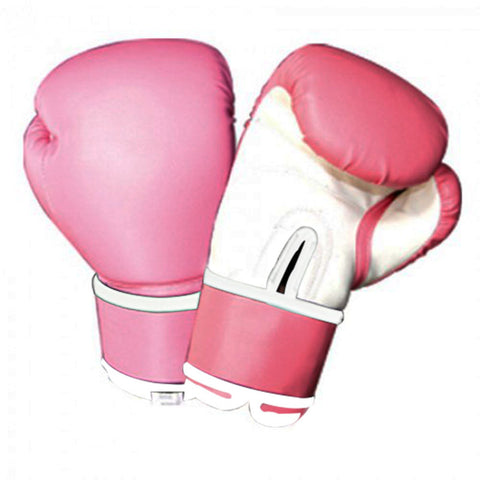 PFG Training Boxing Gloves - Genuine Leather