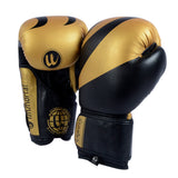 Gravis - Boxing Gloves MMA Muay Thai Training