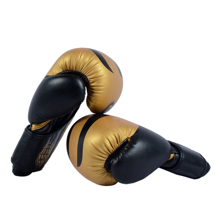 Gravis - Boxing Gloves MMA Muay Thai Training