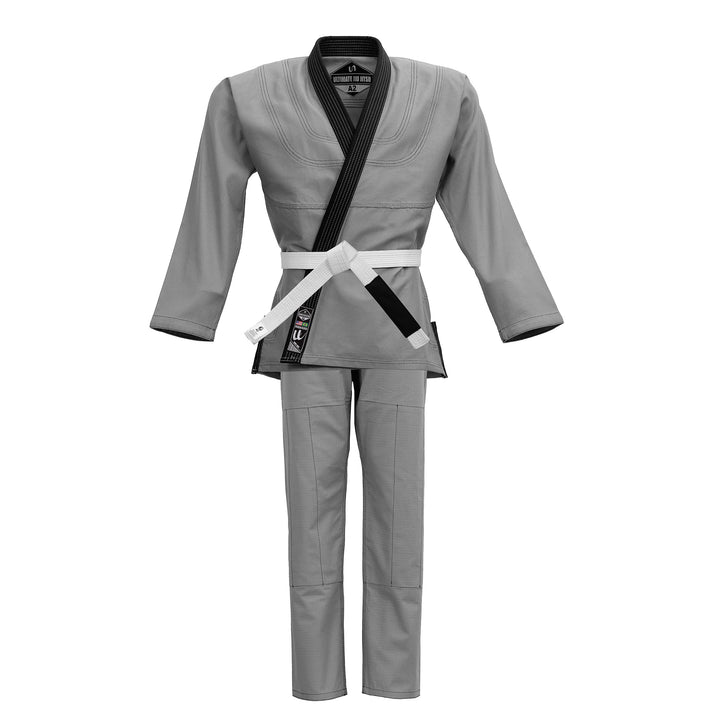 Ultra Light Colored BJJ Gi - Brazilian Jiujitsu