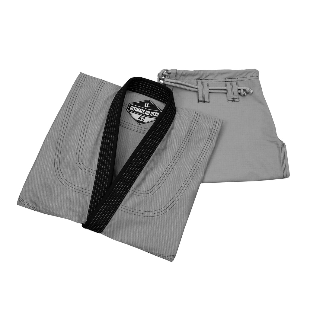 Ultra Light Colored BJJ Gi - Brazilian Jiujitsu