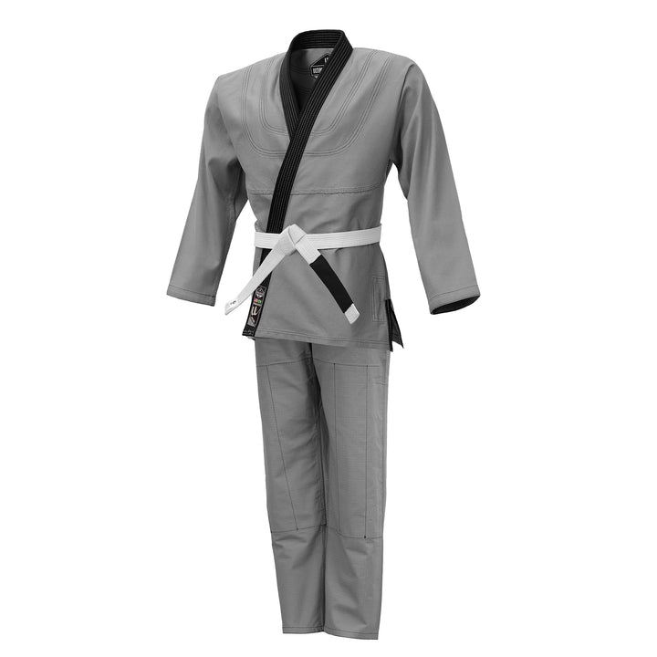 Ultra Light Colored BJJ Gi - Brazilian Jiujitsu