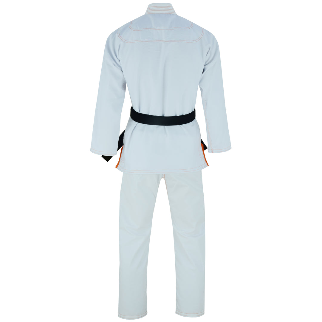 PFG Elegento PRO Brazilian Jiu Jitsu Kimono BJJ Gi Uniform - Kids Adults Unisex