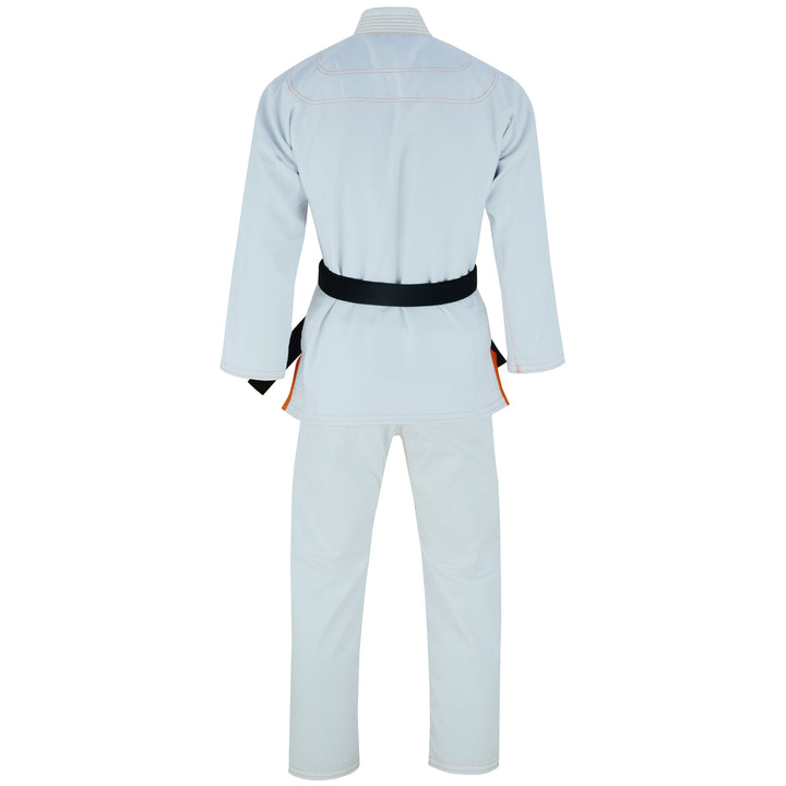 PFG Elegento PRO Brazilian Jiu Jitsu Kimono BJJ Gi Uniform - Kids Adults Unisex