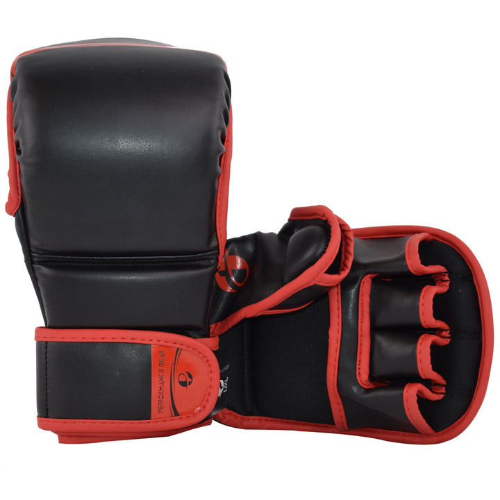 Classic Sparring Gloves - PFGSports