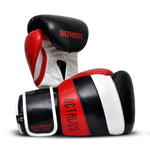 Octalus - Pro Boxing Gloves MMA Muay Thai Bag Work Heavy Duty