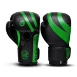 Immortal - Boxing Gloves MMA Muay Thai Bag Work Training & Fight