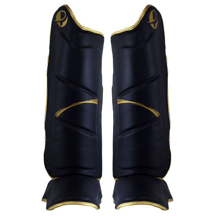 Elite Blackout Shin Instep - PFGSports