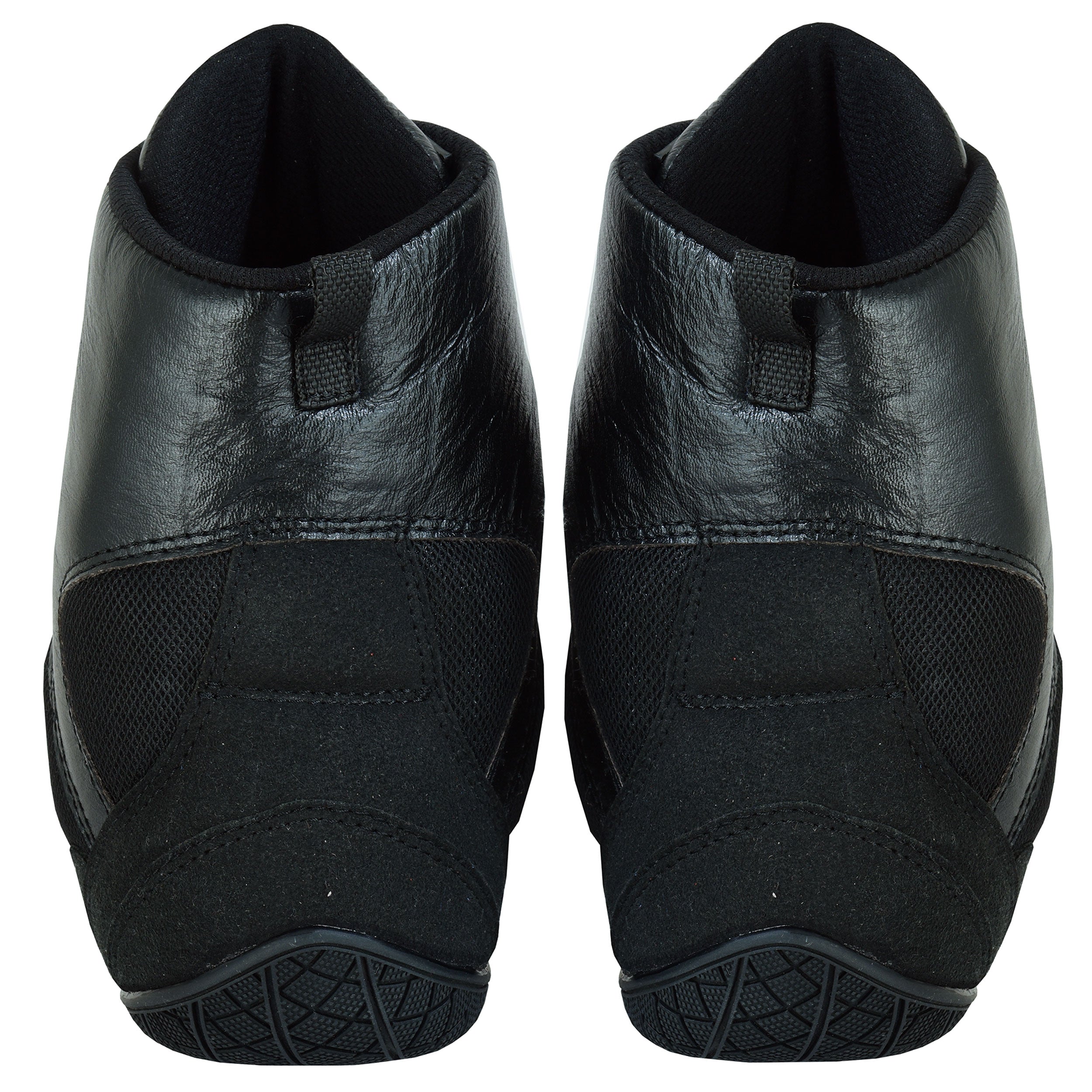 PFGSports - Classic Boxing Shoes - Boxing MMA Training and Fight