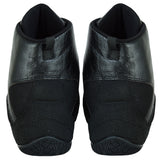 Classic Boxing Shoes All Black - Boxing MMA Training and Fight