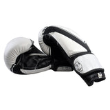 Combat Boxing Gloves - Boxing MMA Muay Thai Training and Bag Work