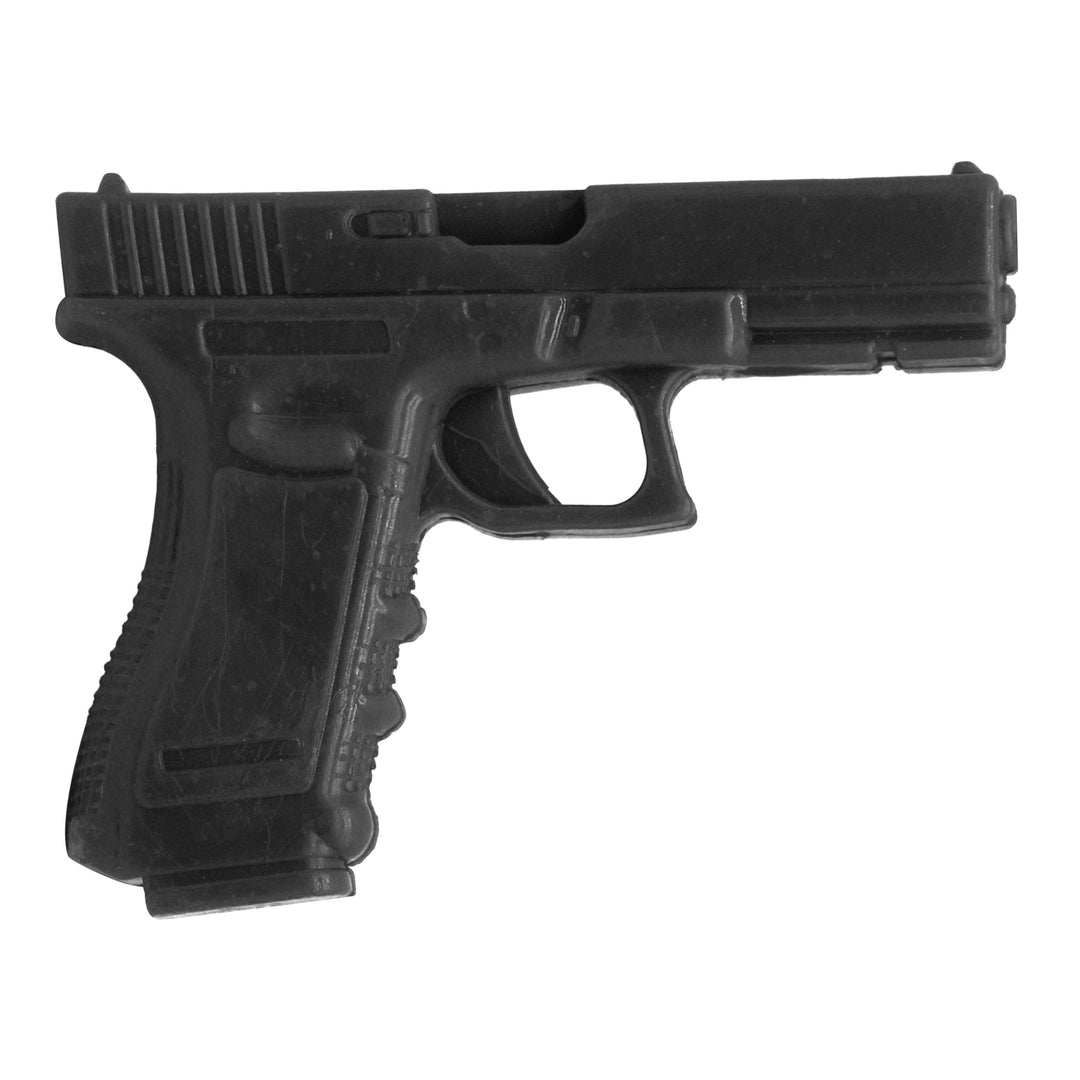 PFG Flexible Hard Rubber Combat Training Glock 19 Replica DummyGun