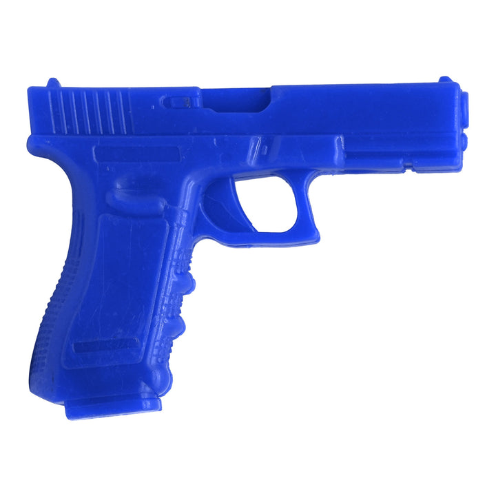 PFG Flexible Hard Rubber Combat Training Glock 19 Replica DummyGun