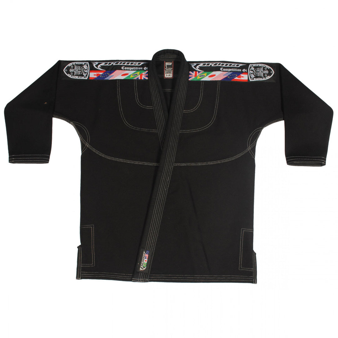 Proma Competition BJJ GI - PFGSports