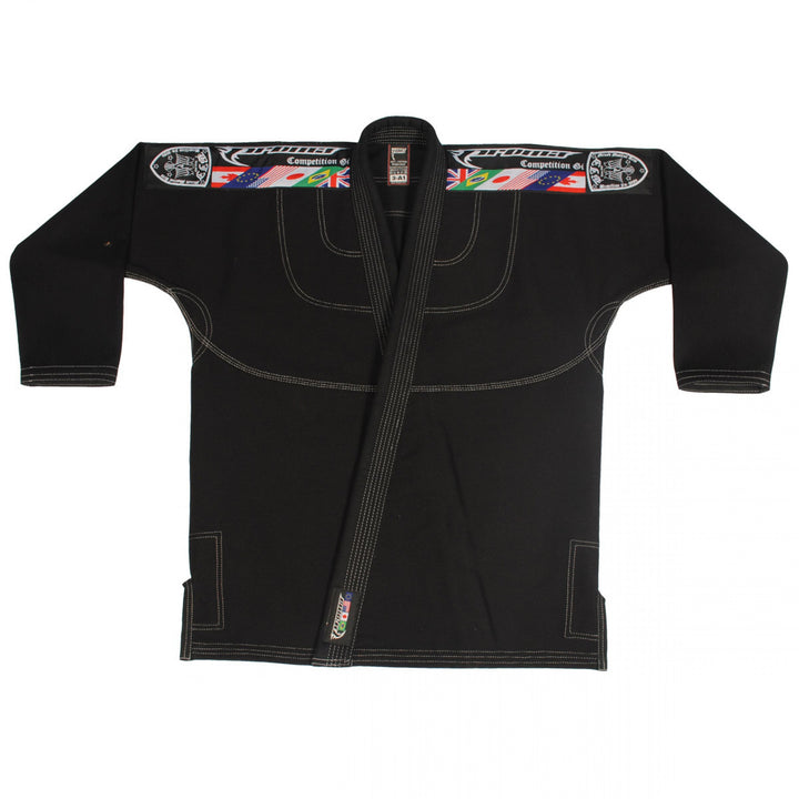 Proma Competition BJJ GI - PFGSports