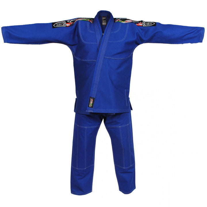 Proma Competition BJJ GI - PFGSports